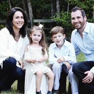 Meet your Posher, Carly